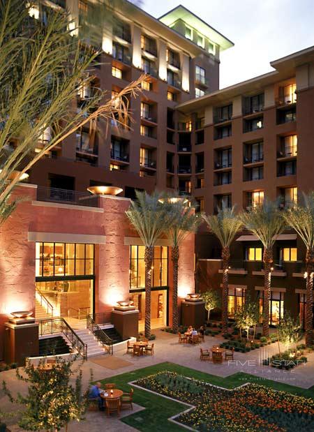 The Westin Kierland Resort and Spa