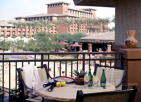 The Westin Kierland Resort and Spa