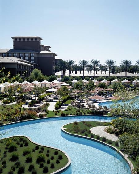 The Westin Kierland Resort and Spa