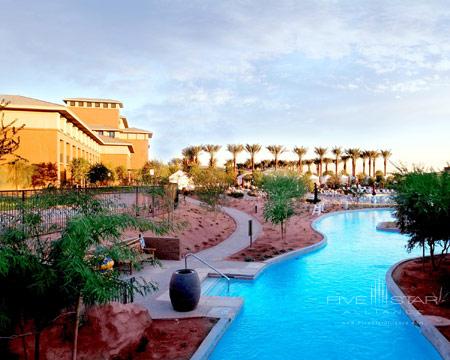 The Westin Kierland Resort and Spa