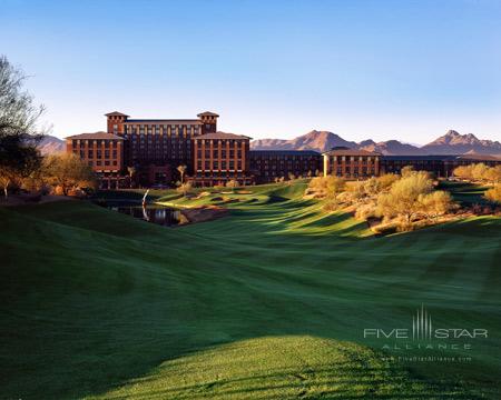 The Westin Kierland Resort and Spa