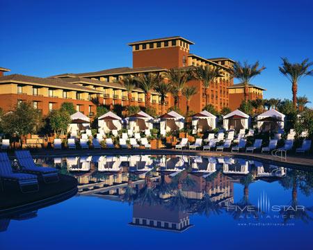 The Westin Kierland Resort and Spa