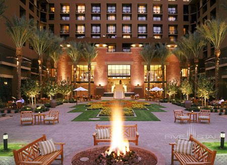 The Westin Kierland Resort and Spa