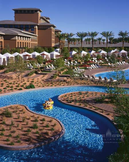 The Westin Kierland Resort and Spa