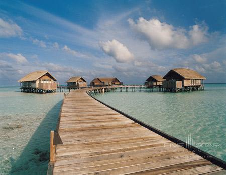 Cocoa Island Maldives