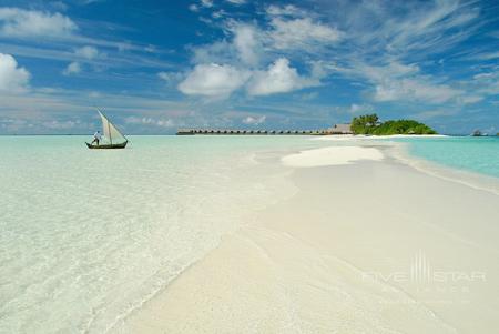 Cocoa Island Maldives