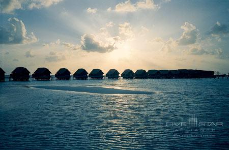 Cocoa Island Maldives