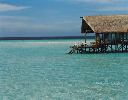 Cocoa Island Maldives