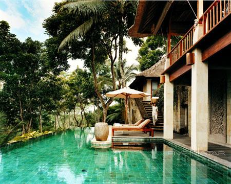 COMO Shambhala Estate at Begawan Giri