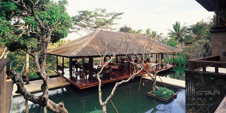 COMO Shambhala Estate at Begawan Giri