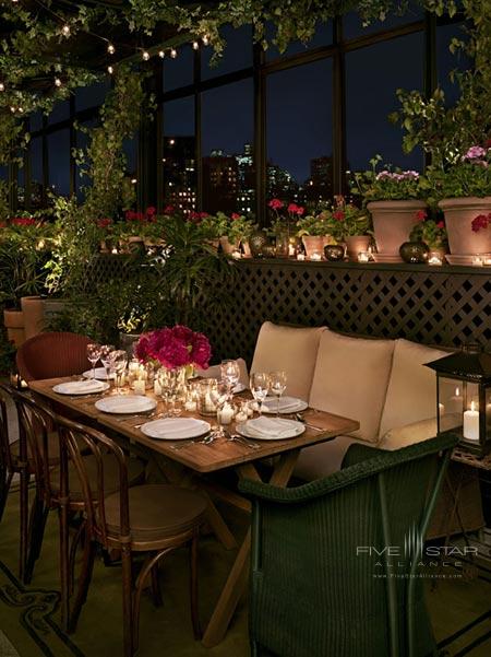 Photo Gallery For Gramercy Park Hotel In New York Ny