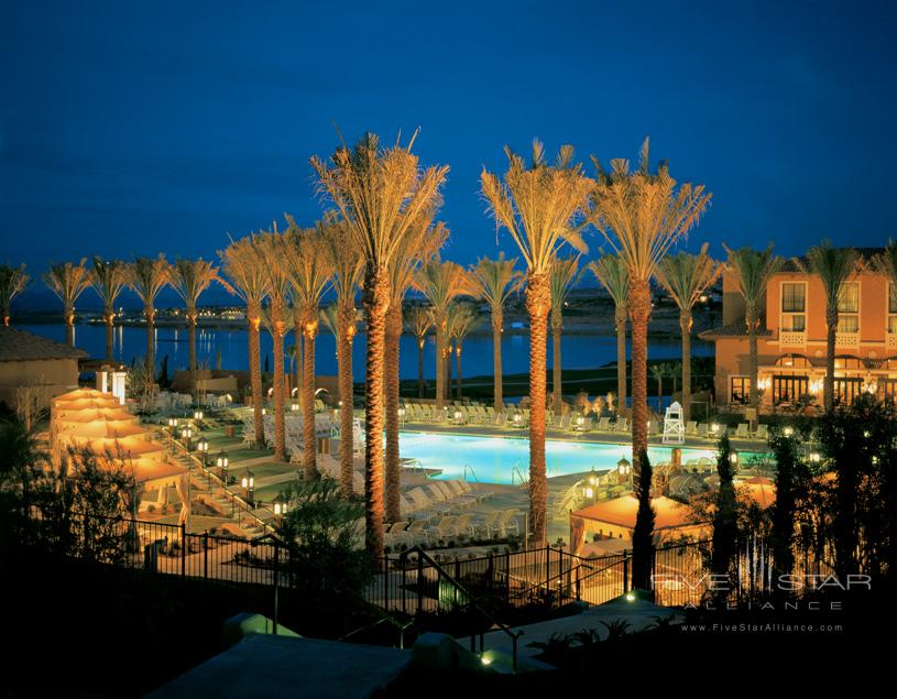 The Westin Lake Las Vegas Resort and Spa