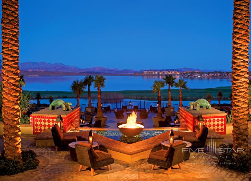 The Westin Lake Las Vegas Resort and Spa