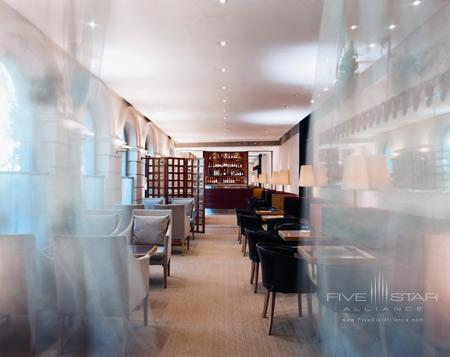 The Halkin London