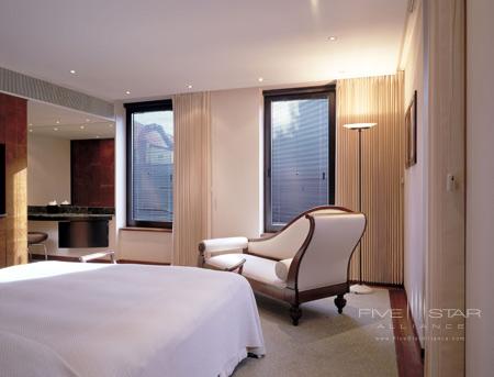 The Halkin London