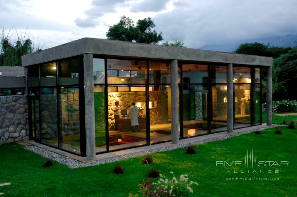 Patios de Cafayate Hotel and Spa