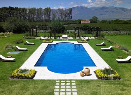 Patios de Cafayate Hotel and Spa