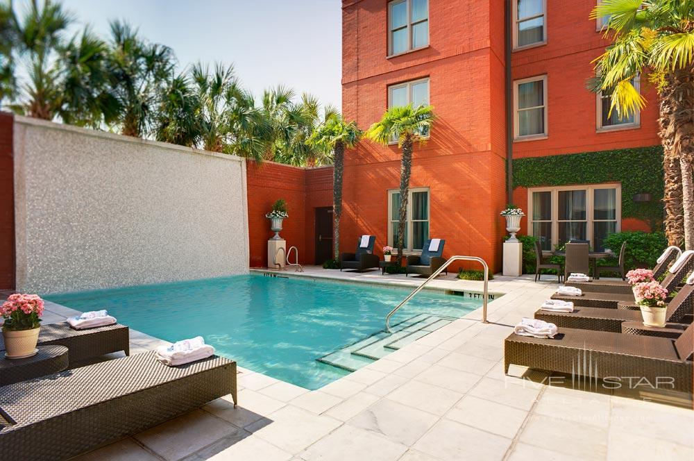 Photo Gallery for The Mansion on Forsyth Park in Savannah Five Star
