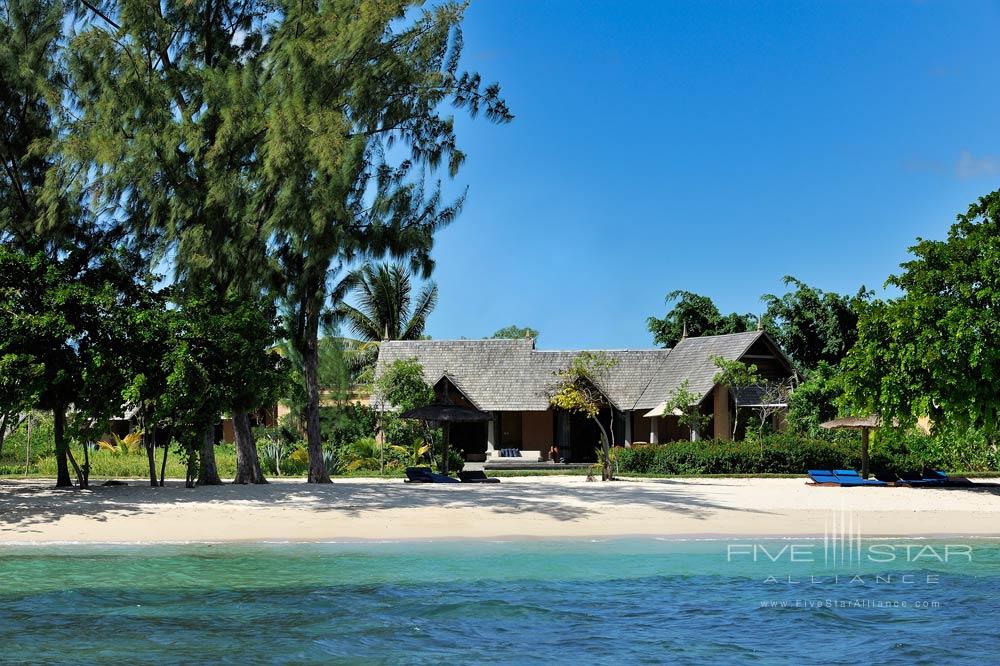 Photo Gallery for Maradiva Villas Resort and Spa in Flic ...