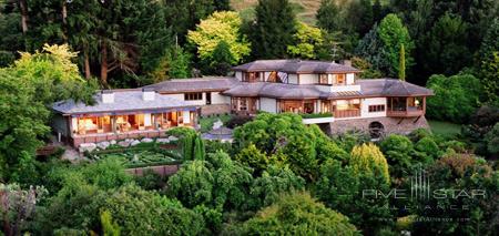 Lake Taupo Lodge