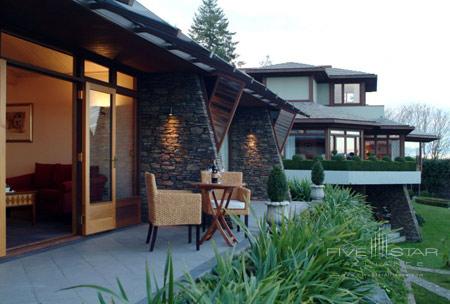 Lake Taupo Lodge