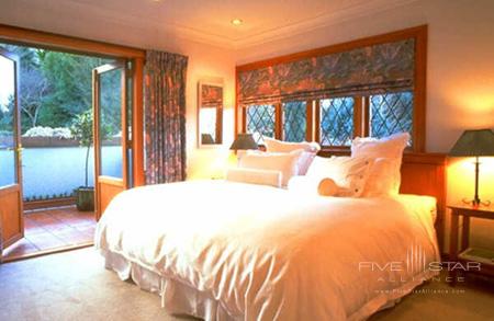 Lake Taupo Lodge