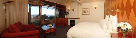 Lake Taupo Lodge