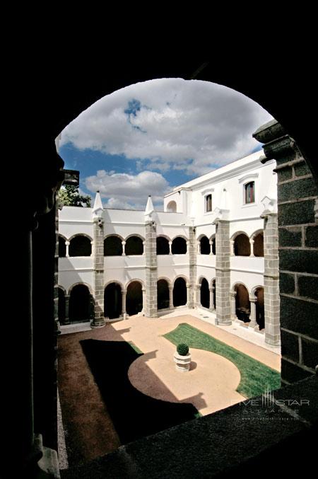 Convento do Espinheiro, Heritage Hotel and Spa