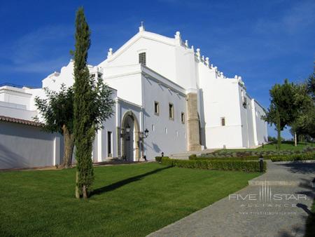 Convento do Espinheiro, Heritage Hotel and Spa