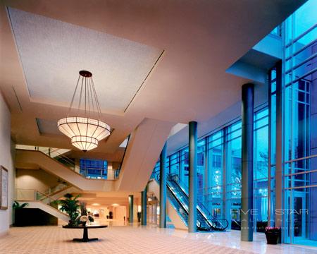 The Westin Bayshore Vancouver