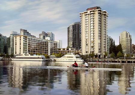 The Westin Bayshore Vancouver