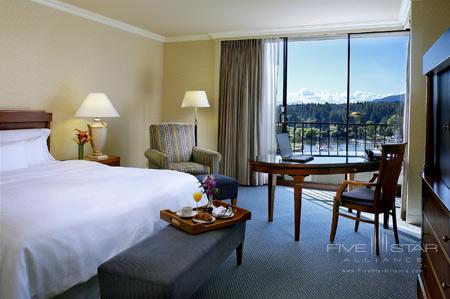 The Westin Bayshore Vancouver