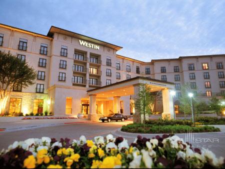 The Westin Stonebriar Resort