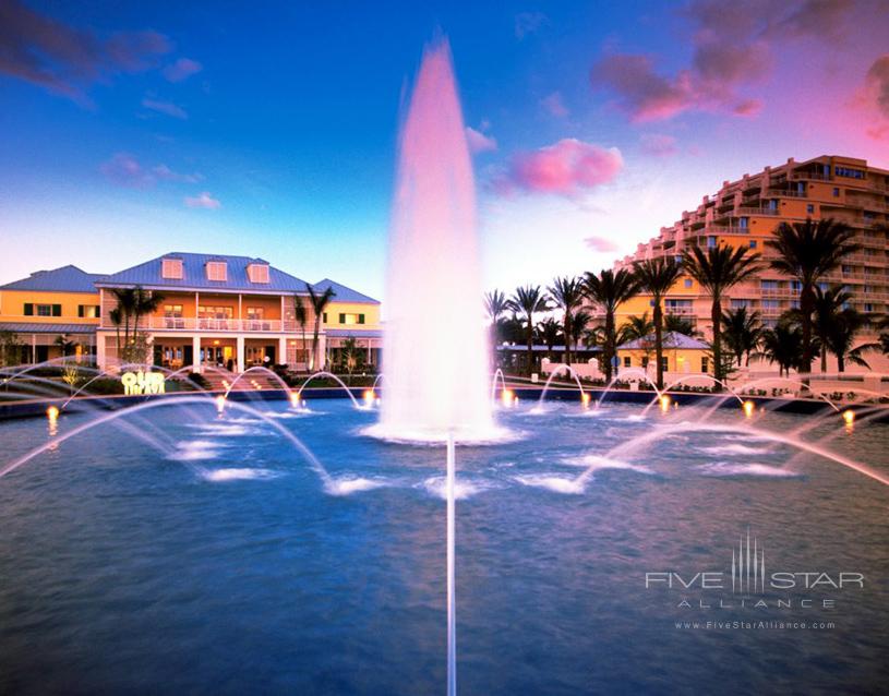 Photo Gallery for Grand Lucayan Resort in Freeport, Grand Bahama Island