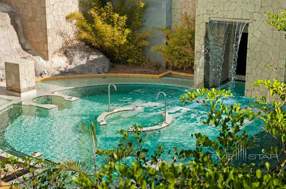 Therapy Area at Gran Hotel Bahia Del Duque Resort