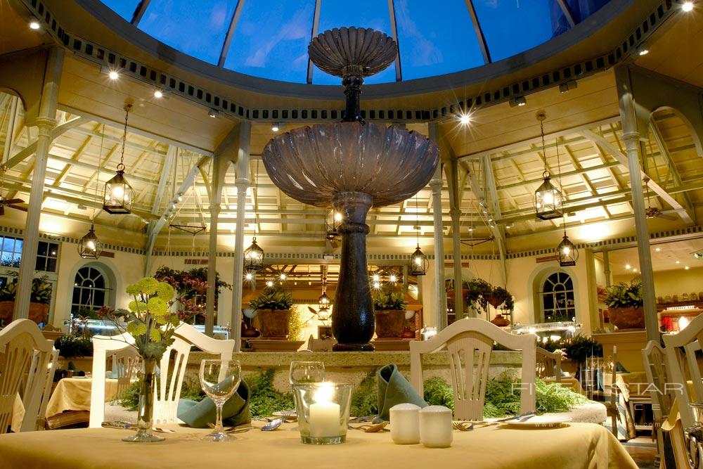 Lobby at Gran Hotel Bahia Del Duque Resort