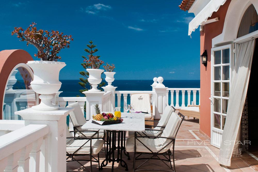 Ducales Suite at Gran Hotel Bahia Del Duque Resort