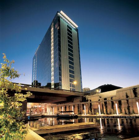 Arabella Sheraton Grand Hotel Cape Town