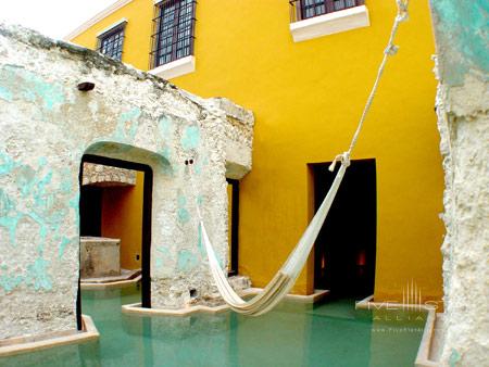 Hacienda Puerta Campeche