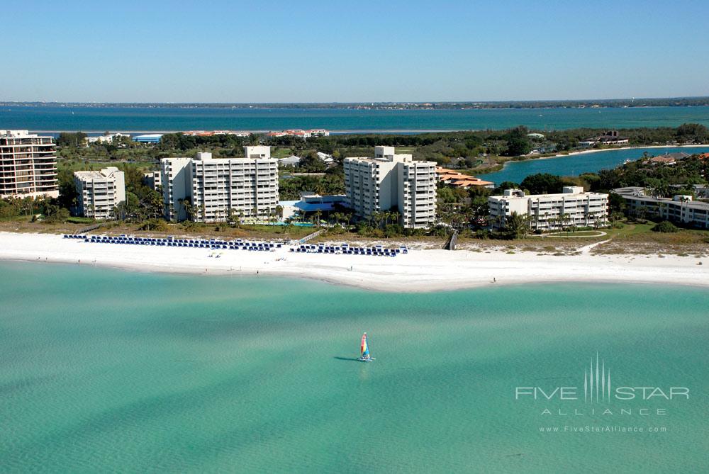 Resort at Longboat Key Club