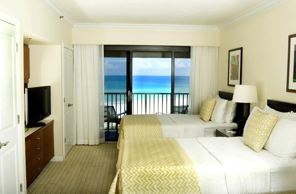 Ocean Front Guest Room at Resort at Longboat Key Club