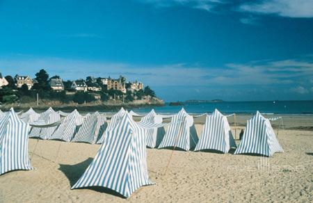 Grand Hotel Barriere Dinard