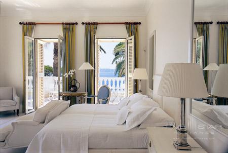 Cap Estel Hotel