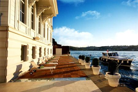 Ajia Hotel Istanbul