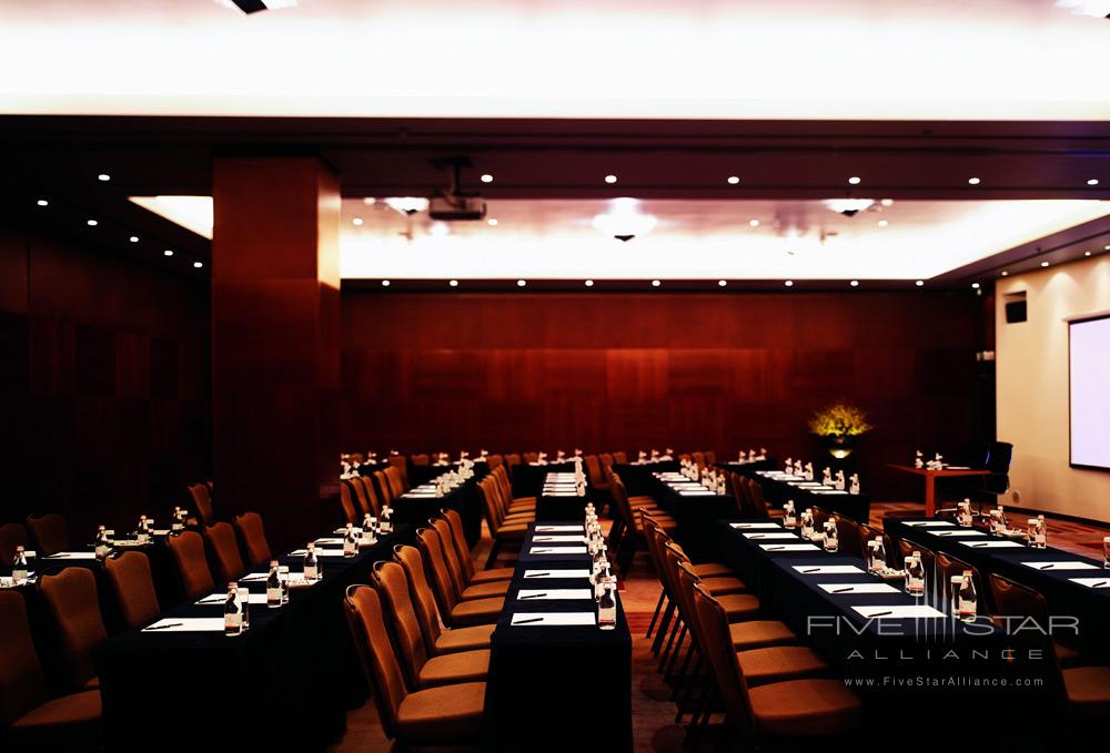 Sargsyan Ballroom at Ararat Park Hyatt Moscow, Moscow, Russia