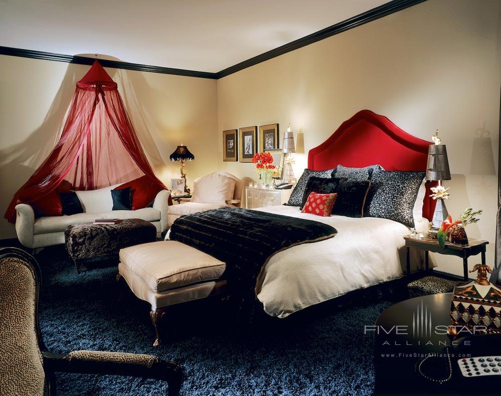 Photo Gallery For Hotel Zaza Dallas In Dallas Tx United
