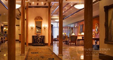 The Hotel Providence