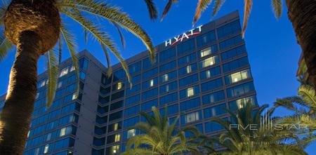 Grand Hyatt Tampa Bay