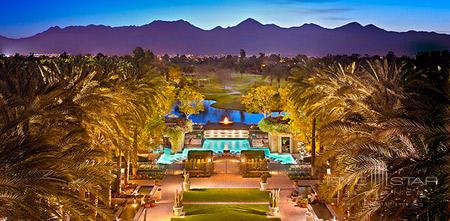 Hyatt Regency Scottsdale Resort and Spa at Gainey Ranch