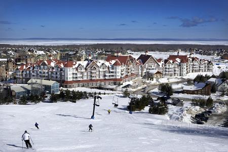 The Westin Trillium House Blue Mountain